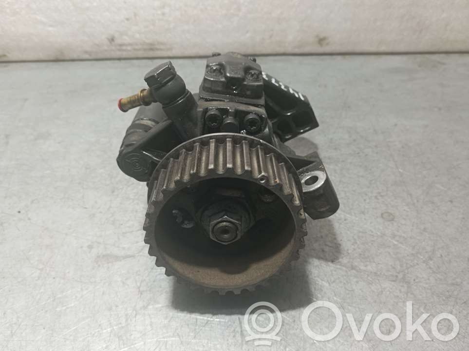 Renault Scenic II - Grand scenic II Pompe d'injection de carburant à haute pression