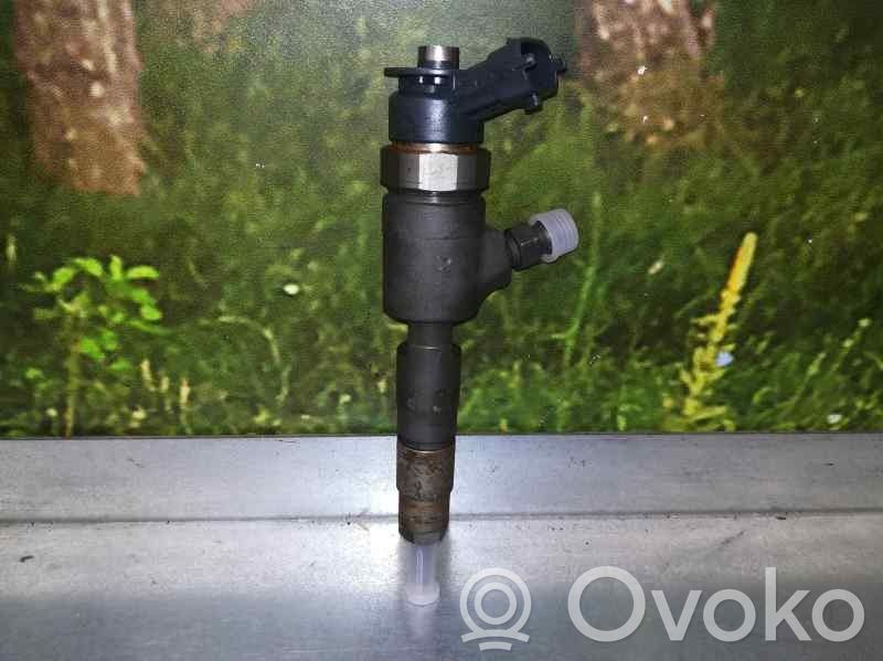 Polttoainesuutin   445110,BOSCH