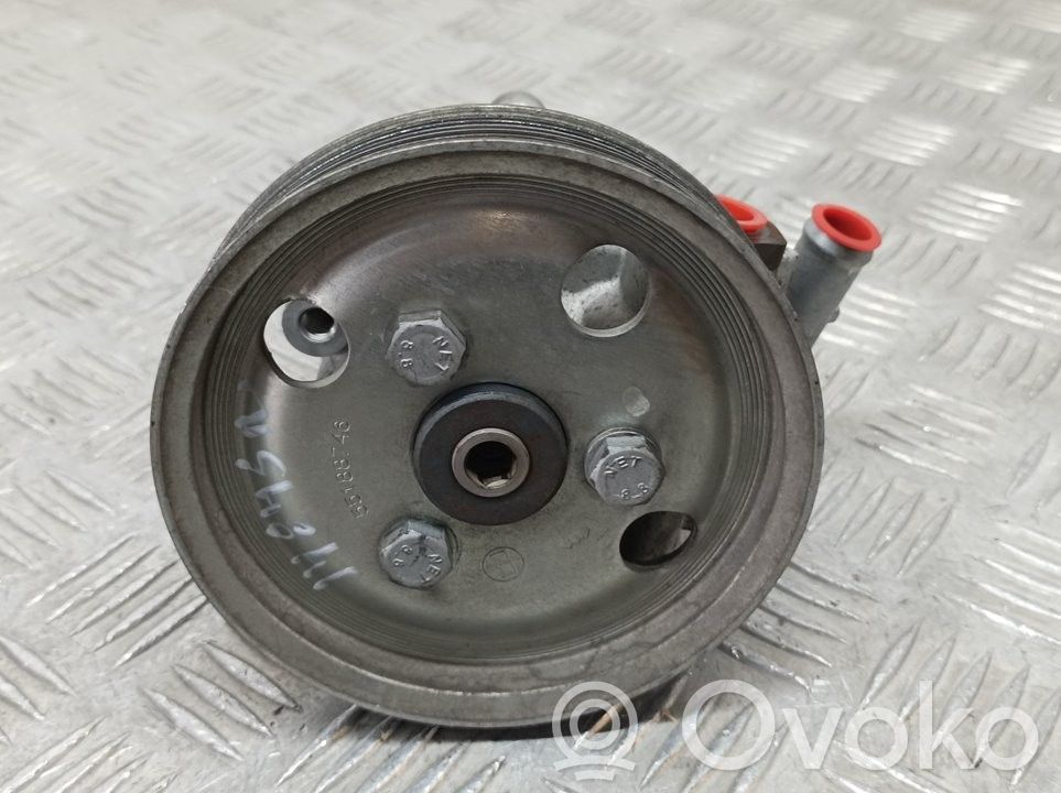 Fiat Doblo Power steering pump 