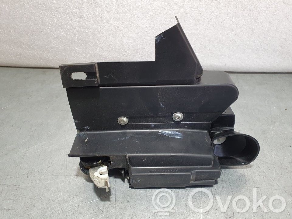 Etuoven lukko   805035308R,2PINES