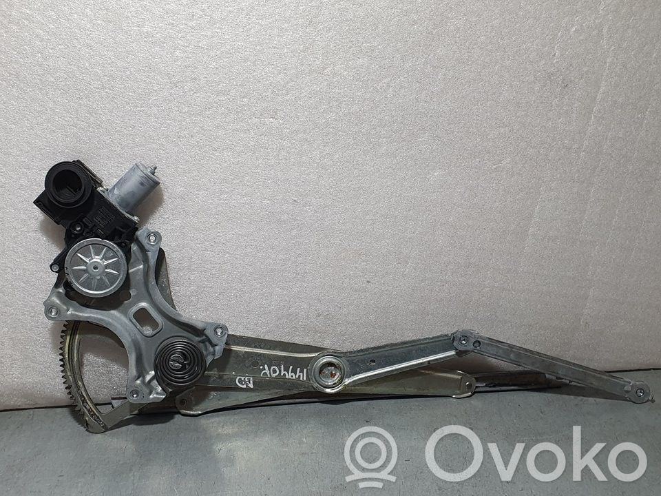 Toyota Land Cruiser (HDJ90) Macara ușă față cu motor 