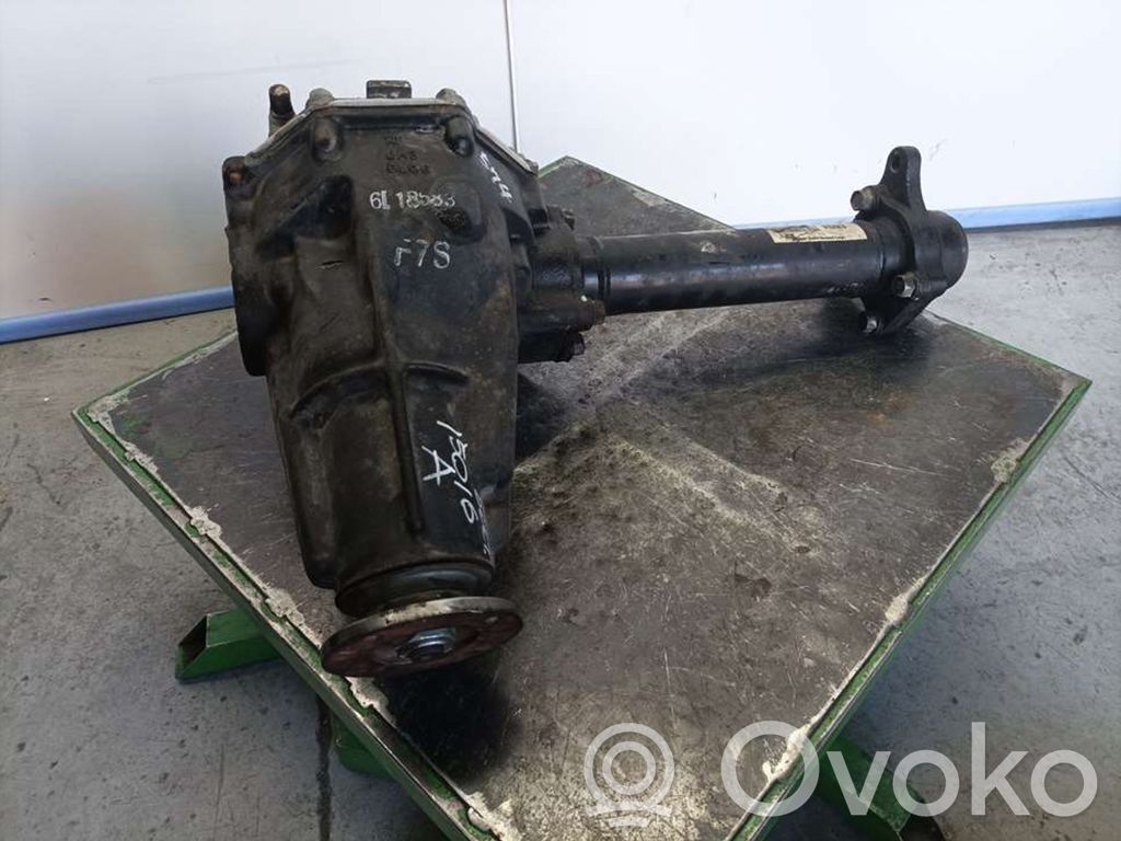 Front differential   3E930G,515003E930