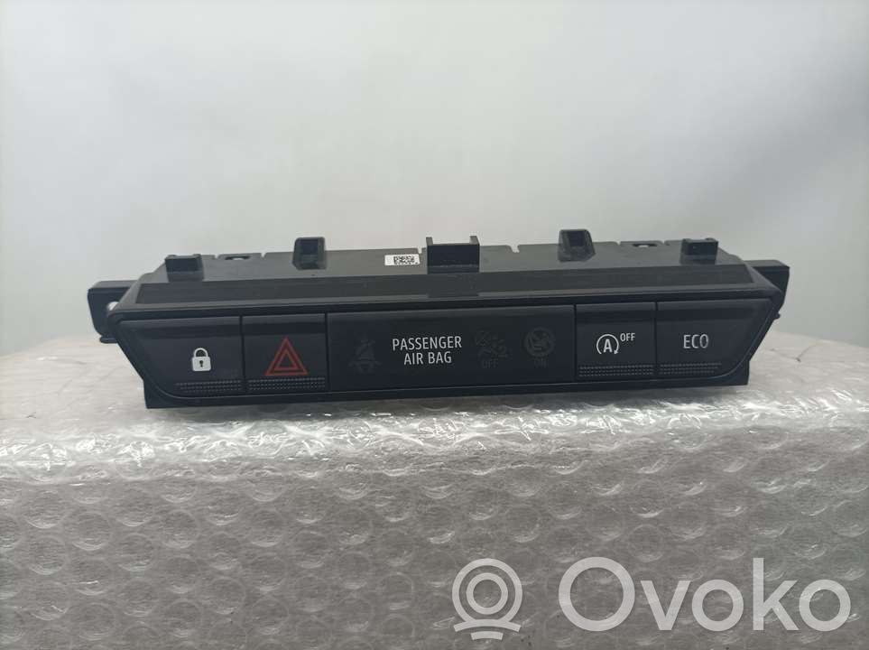 Multifunctional control switch/knob   E3258451D,2106148639