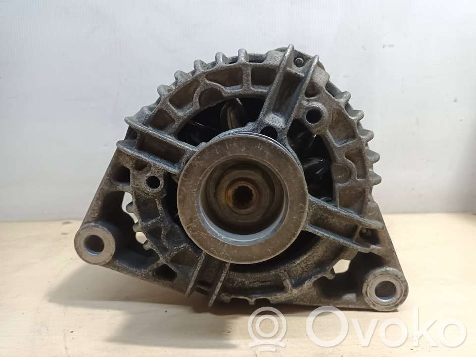 Alternador   0124415005,BOSCH100A