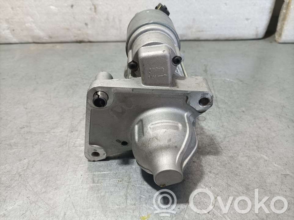 Motor de arranque   9832577880,VALEO