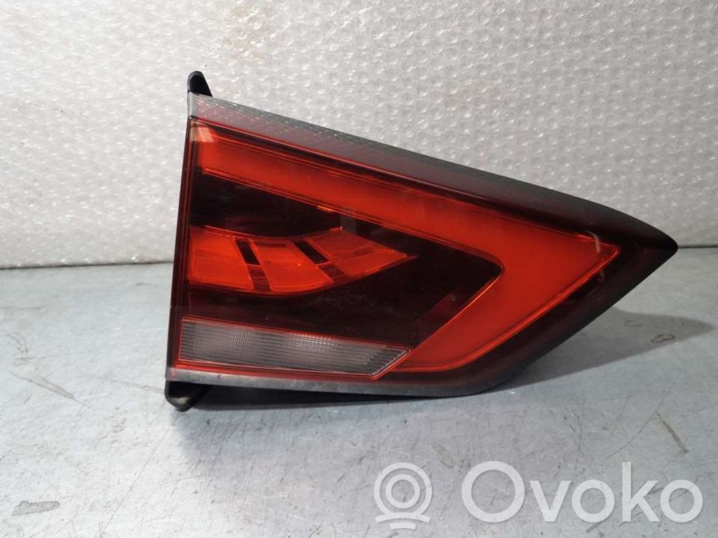 MG ZS Lampă spate în caroserie 