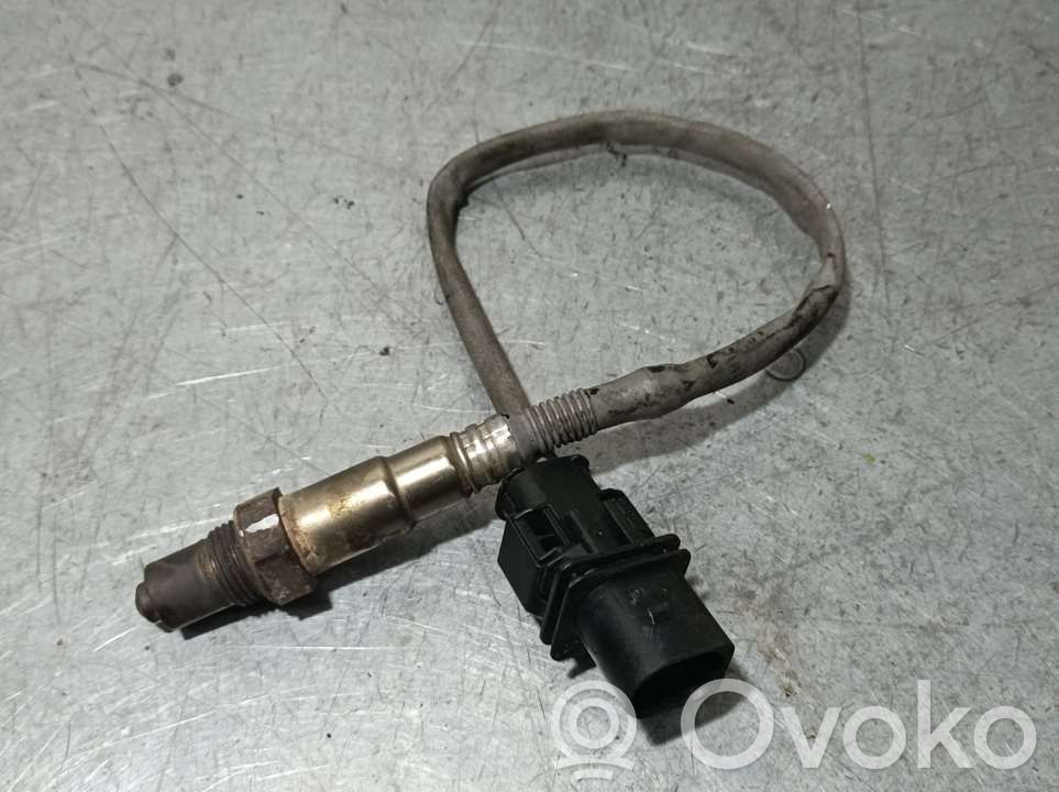 Hyundai i20 (GB IB) Lambda probe sensor 
