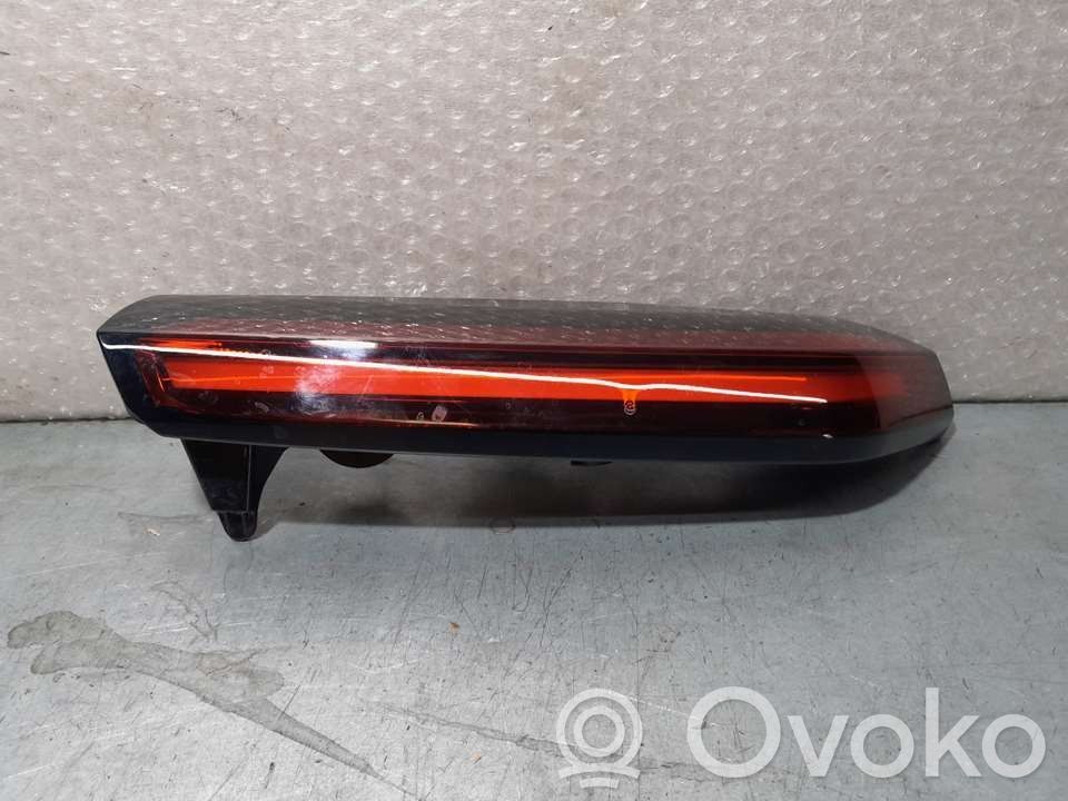 Citroen C4 III e-C4 Luci posteriori
