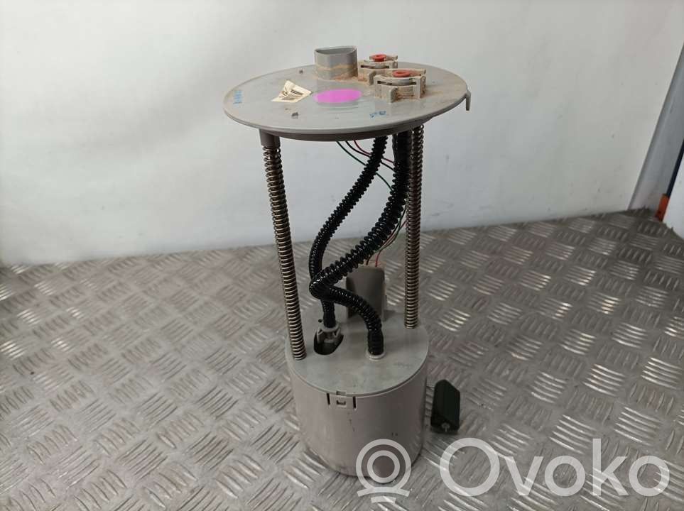 Toyota Land Cruiser (HDJ90) Pompa carburante immersa