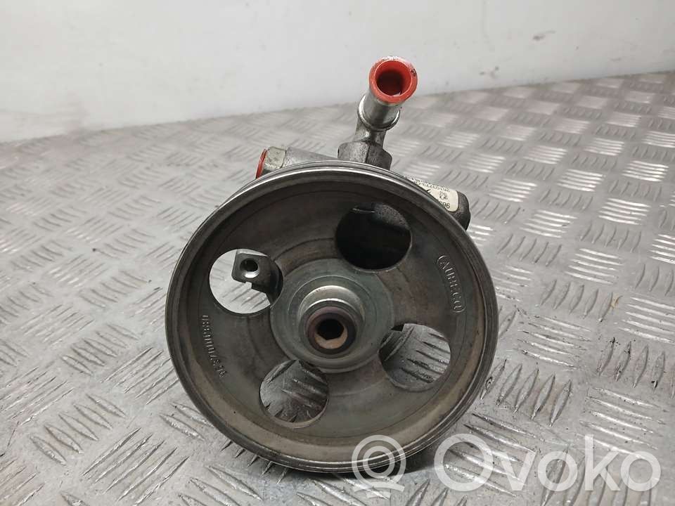 Ohjaustehostimen pumppu   9659820880,26103773QP