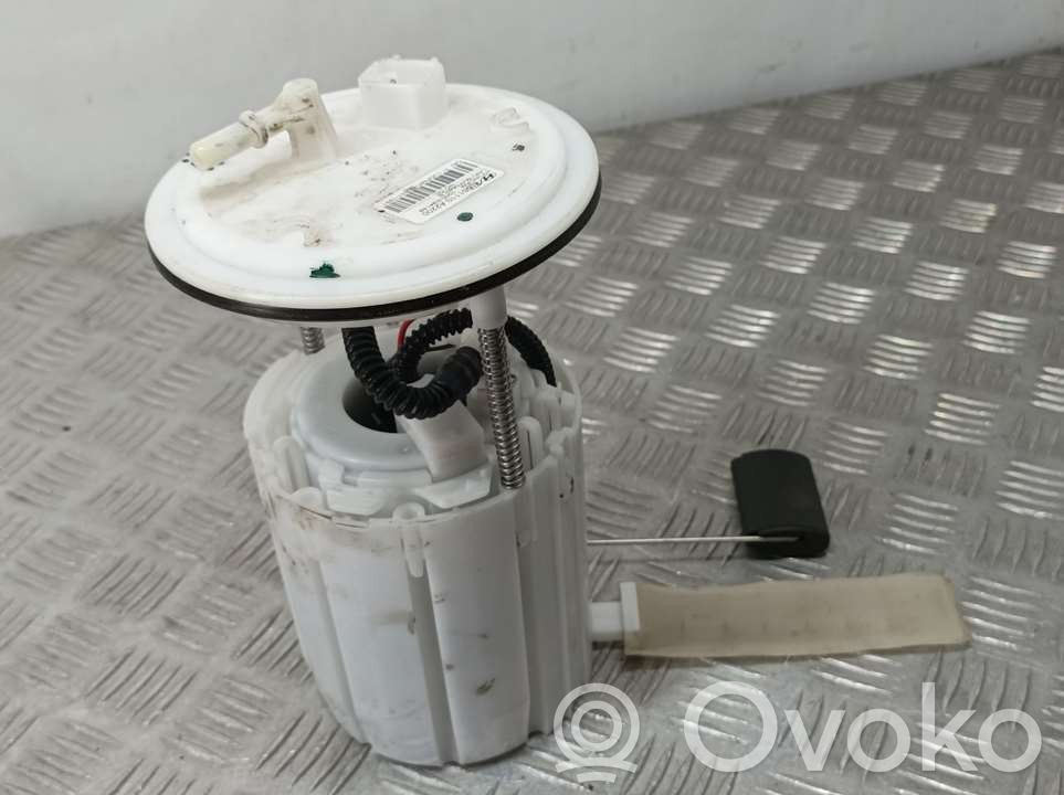 KIA Ceed Pompe à carburant