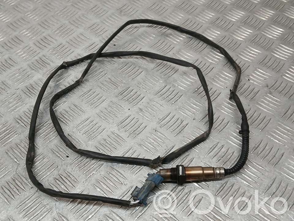 Citroen C5 Lambda probe sensor 