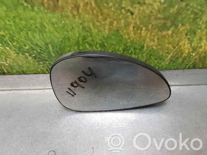 Citroen C4 I Vetro specchietto retrovisore 