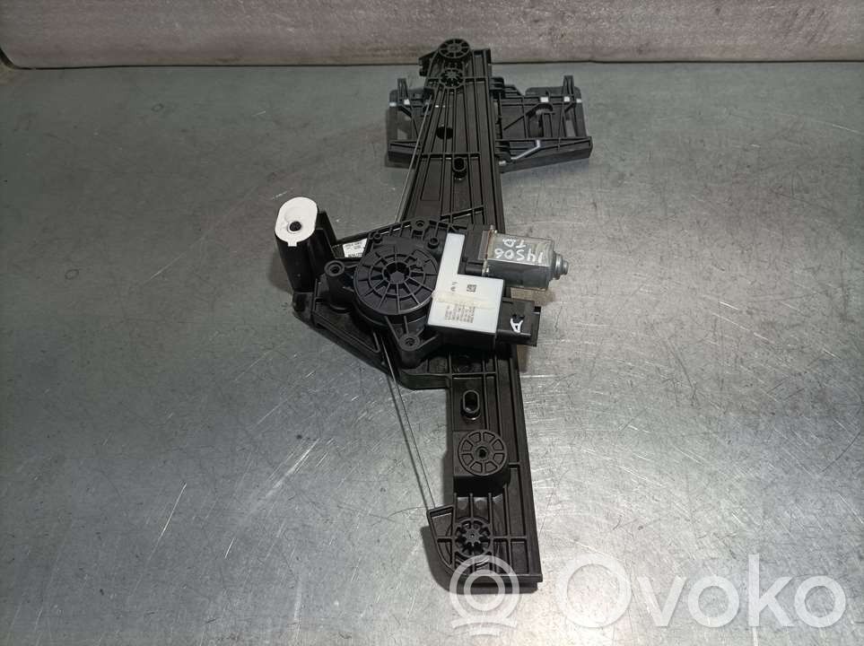 Citroen C4 III e-C4 Macara geam spate manuală 