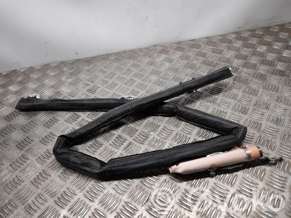 Peugeot 308 Airbag cortină 