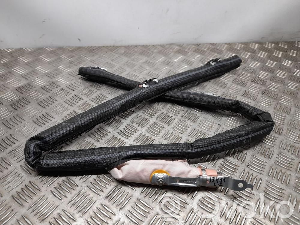 Airbag del techo   9805768480,TRW