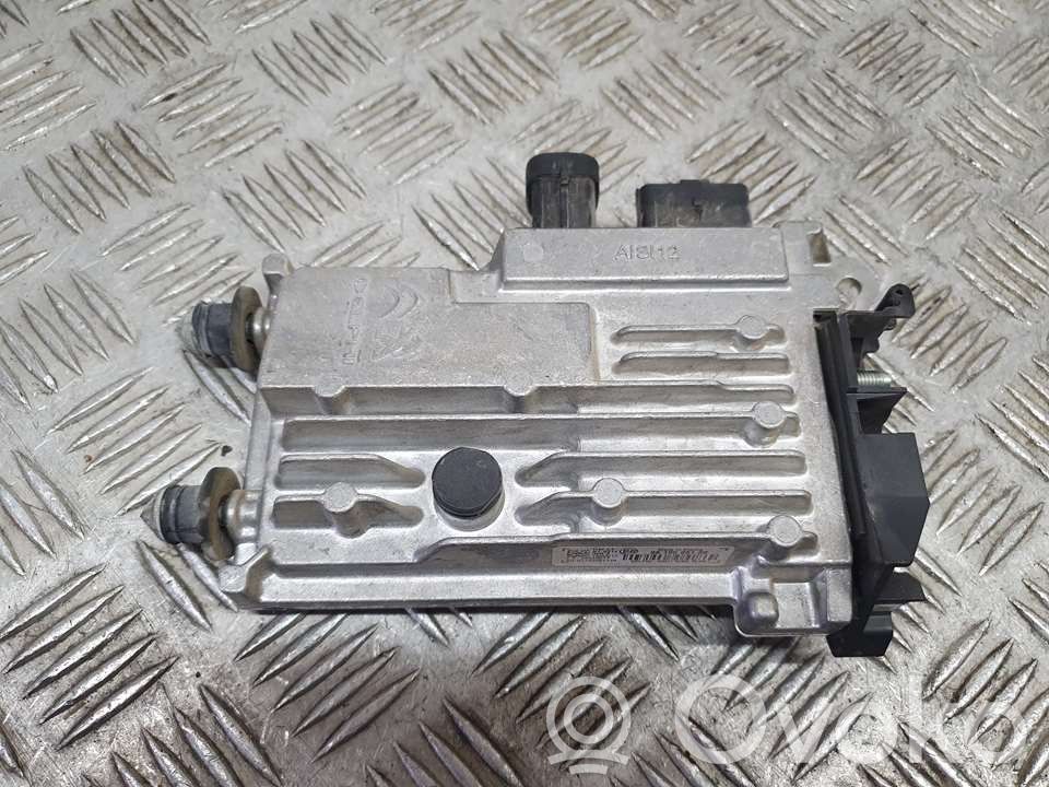 Module de commande marche/arrêt   9819598180,DELPHI
