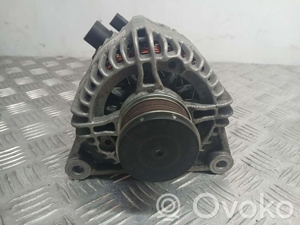 Alternator   9806007480,MS1012101721