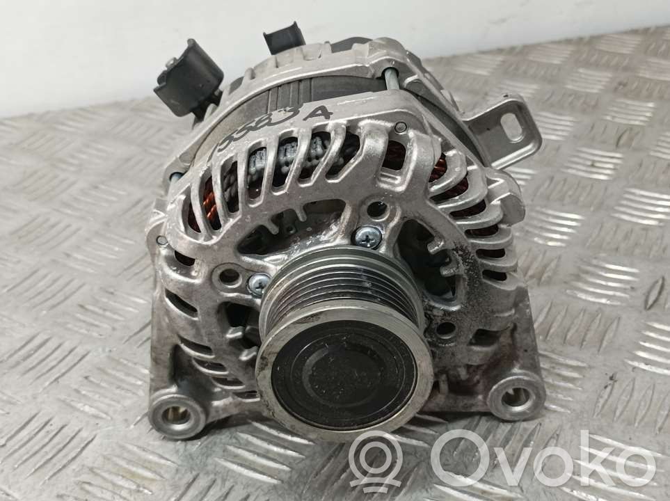 Alternador   9827171980
