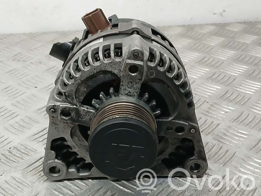 Ģenerators   RM3M5T10300PD