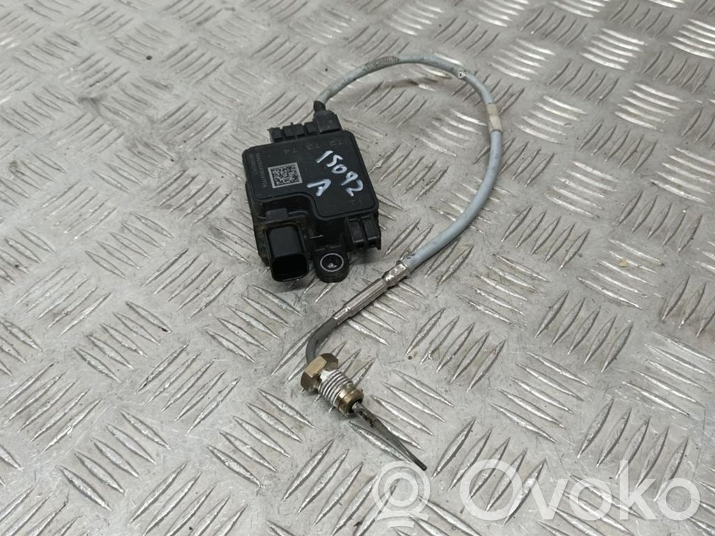 Fiat Tipo Sensor 