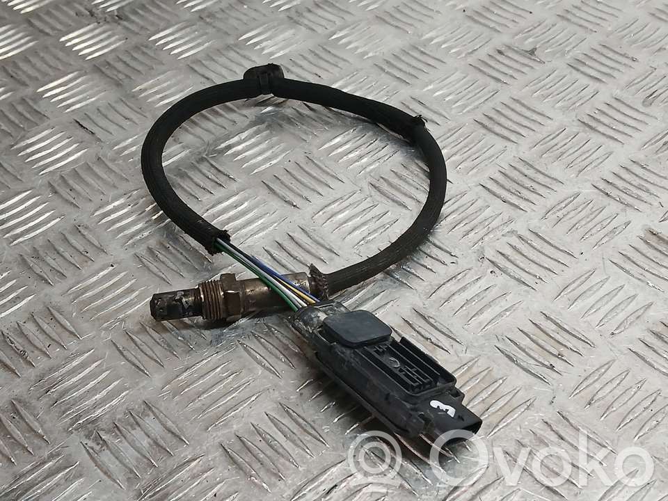 Citroen Berlingo Sonde lambda 