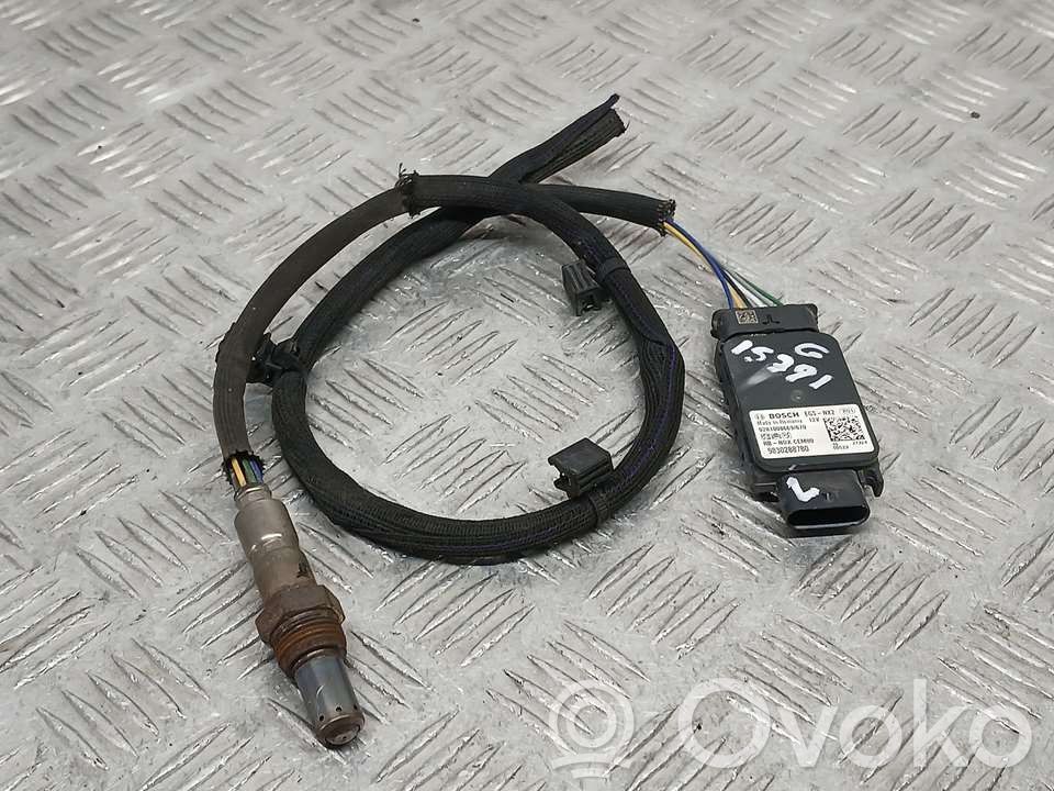 Sondă lambda   9830288780,BOSCH