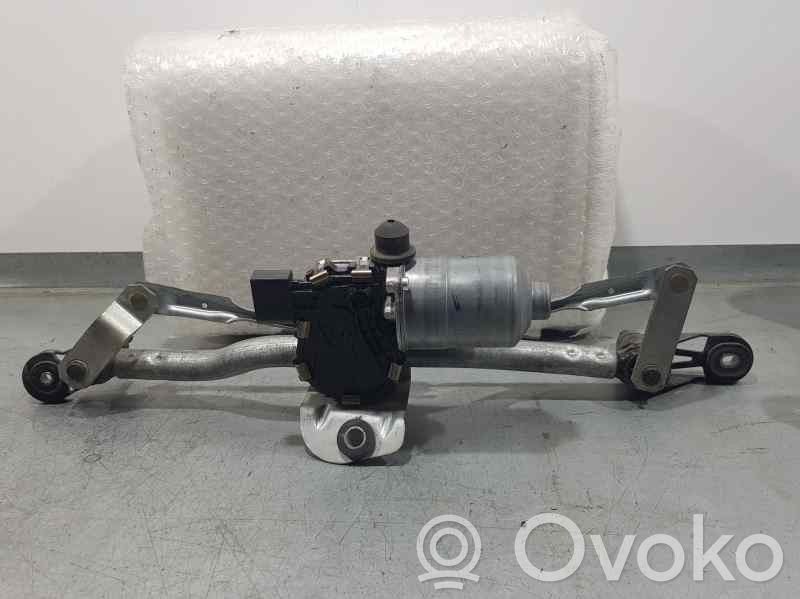 Ford Ecosport Motor și paralelogram ștergător parbriz 