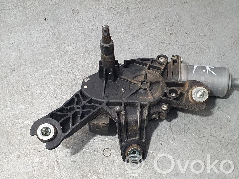 Wischermotor Heckscheibe   W000009727,VALEO,W000009727
