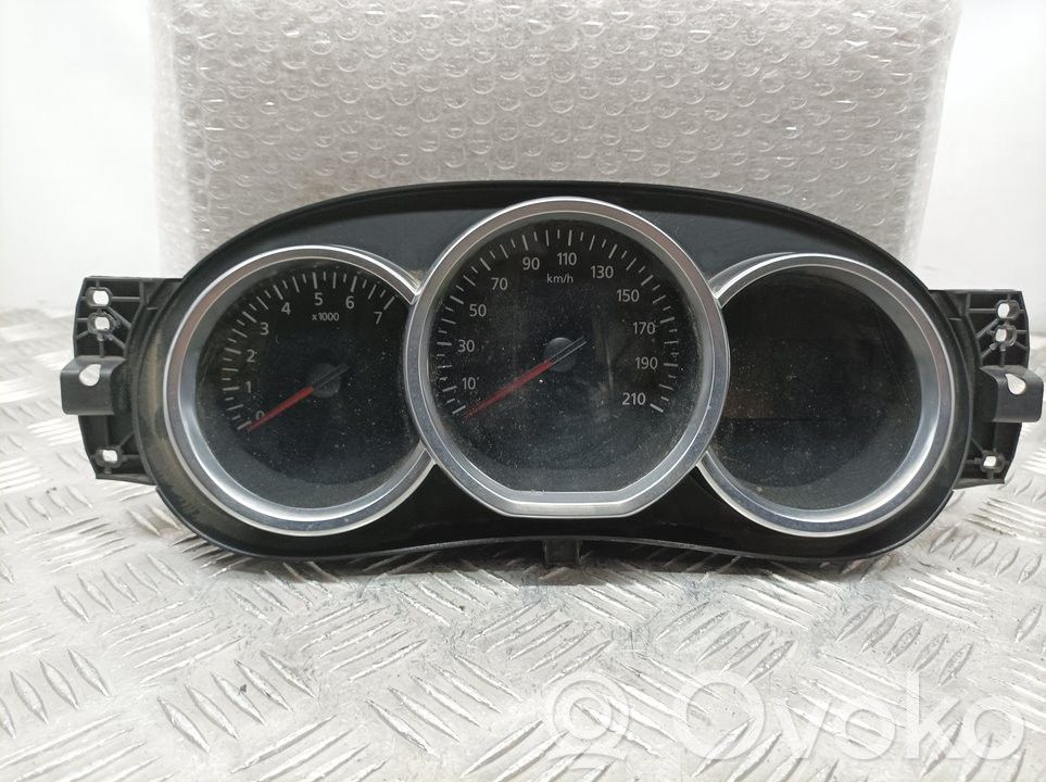 Dacia Sandero Tachimetro (quadro strumenti)