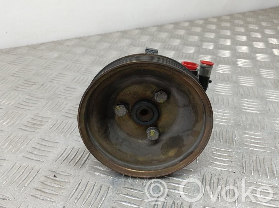 Ohjaustehostimen pumppu   46535757,26064414FJ