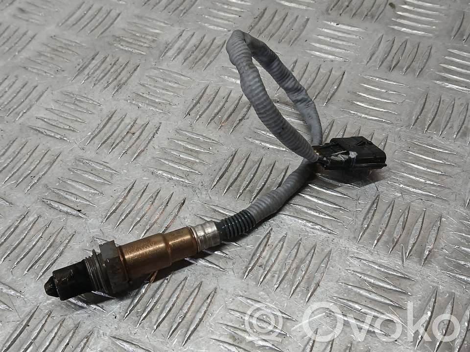 Renault Clio IV Sonda lambda 