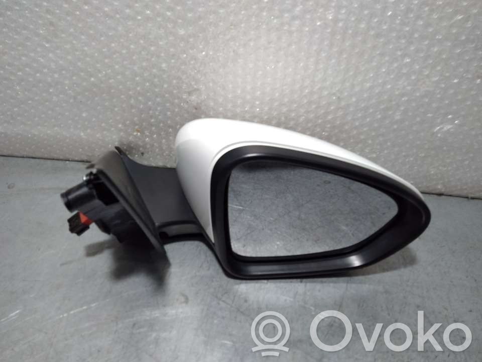 Fiat Tipo Specchietto retrovisore elettrico portiera anteriore