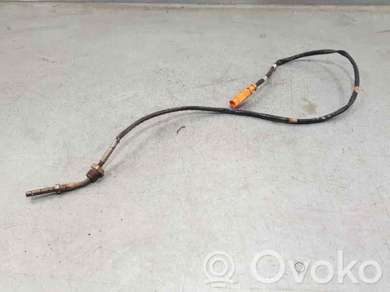 Seat Ibiza I (021A) Sensore