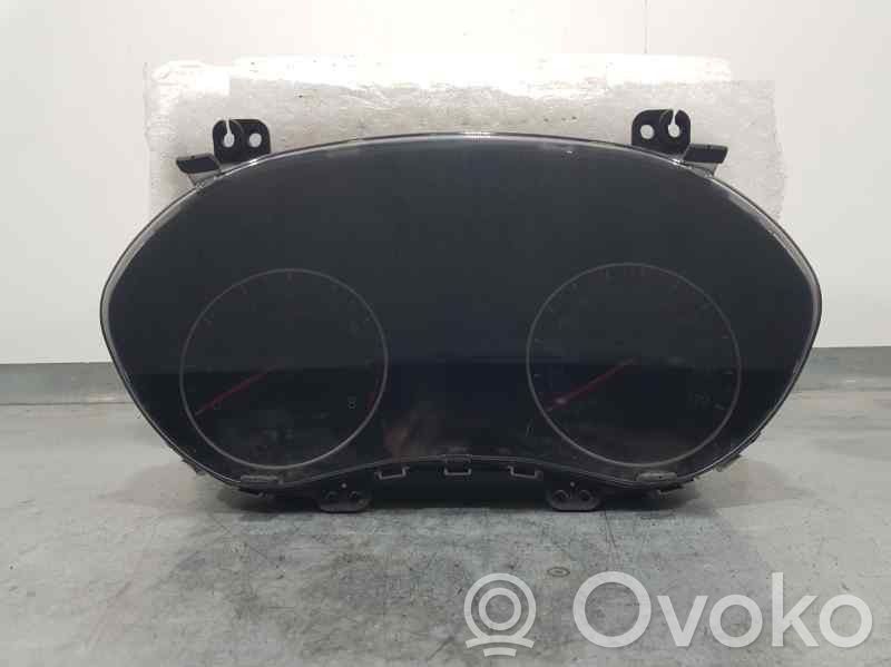 Hyundai i20 (GB IB) Tachimetro (quadro strumenti) 
