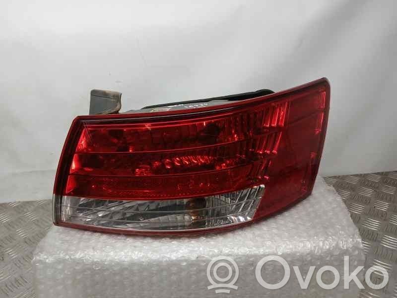 Hyundai Sonata Lampa tylna 