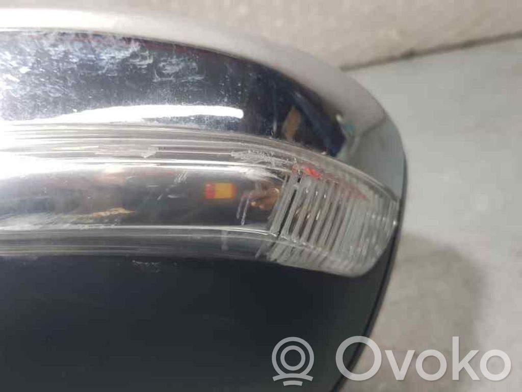 Peugeot 208 I Oglindă electrică ușă față 