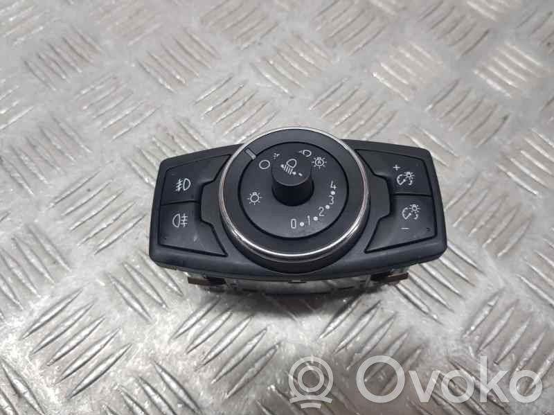Ford Tourneo Interruptor de luz 
