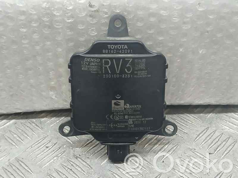 Toyota RAV 4 (XA20) Autres unités de commande / modules 