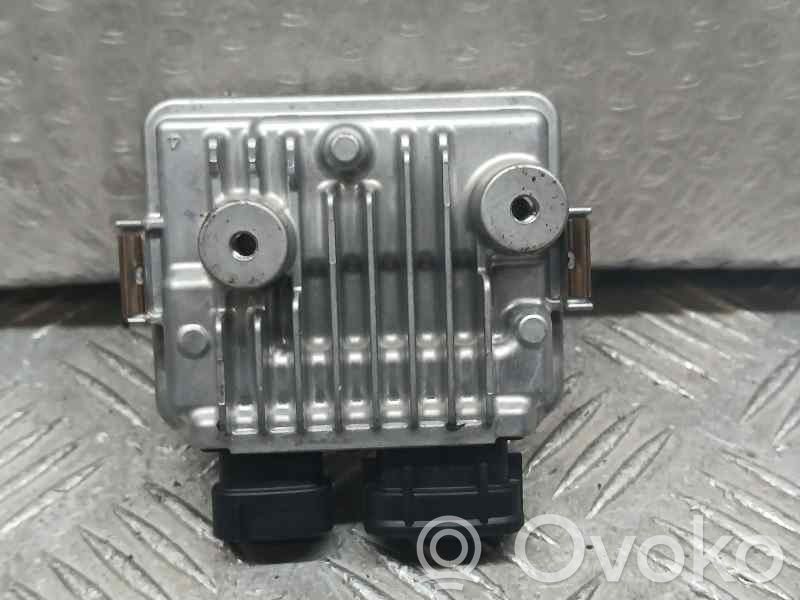 Toyota RAV 4 (XA20) Alte unități/module de control 