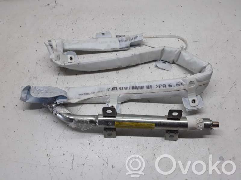 Fiat Stilo Airbag del techo 