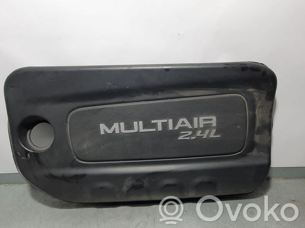 Jeep Cherokee Moottorin koppa 