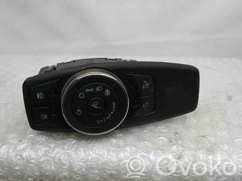 Ford Galaxy Light switch 