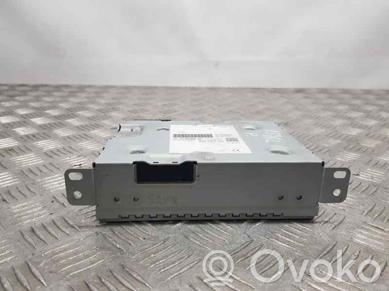 Peugeot 2008 II Alte unități/module de control 