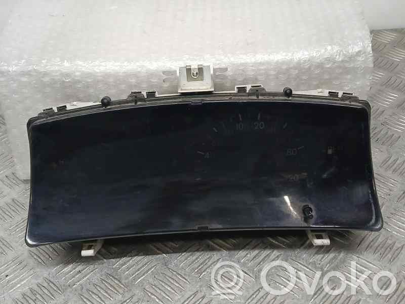 Geschwindigkeitsmesser Cockpit   8380012E20,DENSO