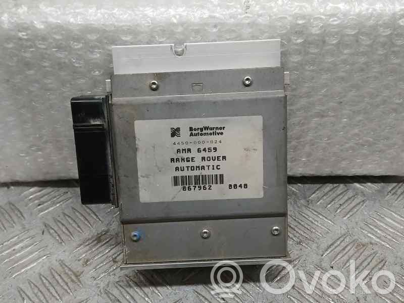 Land Rover Range Rover P38A Unitate/modul de control cutie de viteze 
