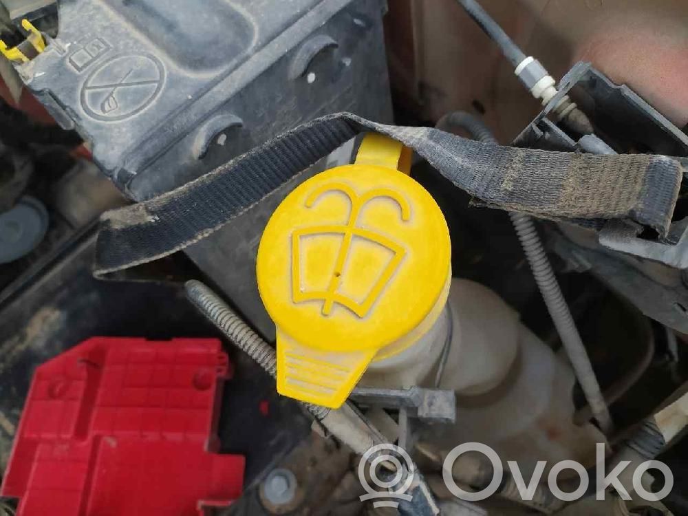 Jeep Renegade Serbatoio/vaschetta liquido lavavetri parabrezza 