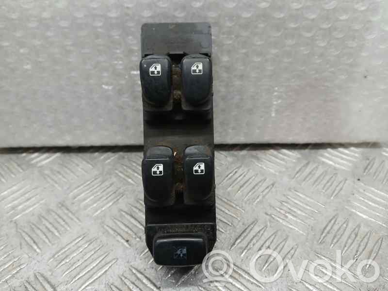 Hyundai Accent Interrupteur commade lève-vitre 