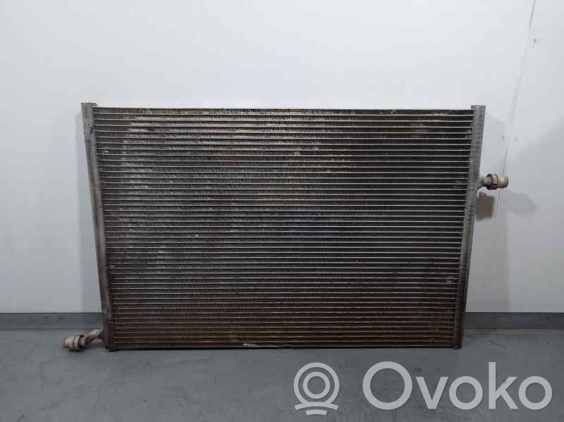 Mercedes-Benz C W205 Radiatore di raffreddamento