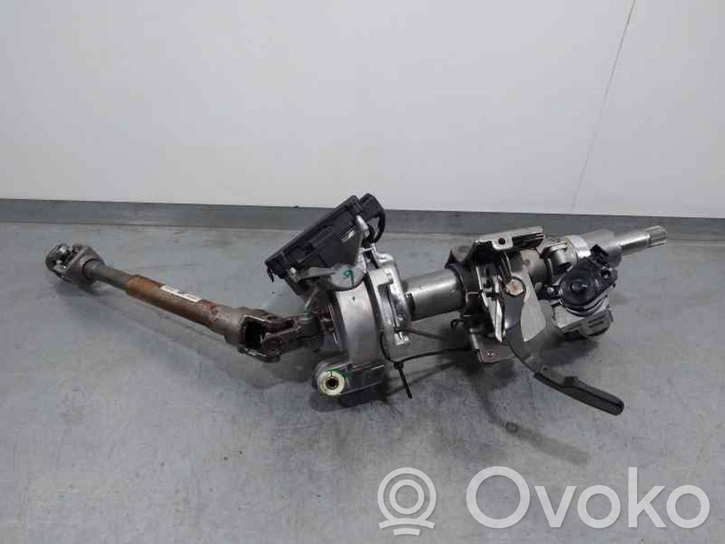 MG ZS Ohjauspyörän akseli 